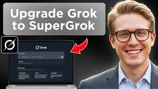Как обновить аккаунт Grok до SuperGrok (руководство 2025 года)