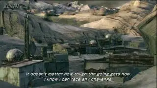 Final Fantasy XIII-2 Walkthrough - Part 25 : Episode 5 - A Dying World 700 AF [2/2]