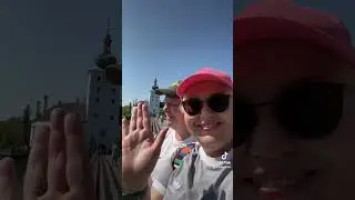 Австрия лучшая страна в Европе! Гмунден. Залькаммергут #семья  #путешествия #travel