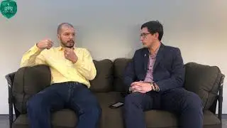 Замир Шухов, Генеральный директор и Партнер GVA &ndash; Global Venture Alliance, Часть 1