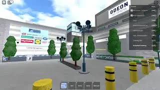 Tan's And Lou's Shopping Centre On 17/11/2021: So Many Fixes (Barely Any Problems)! (Roblox)