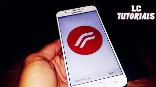 Resurrection Remix OS FOR SAMSUNG GALAXY J7 PRIME | ANDROID 10 | ARM64 AB | GSI FOR J7 PRIME | LC