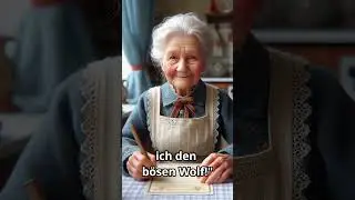 Fritzchen und die Suppe! - Beste Witze #shorts