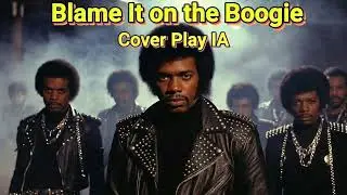Blame it on the Boogie cover ‐ Power Metal, Melodic, Symphonic