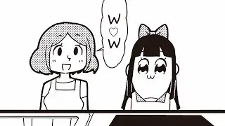 Cooking With Pipimi