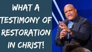 The Power of the Bible - Incredibly Powerful Testimony by Ron Archer