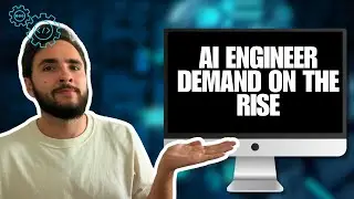 State of the AI Engineer job market 2024: Job growth & salaries
