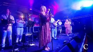 Chic to Chic | Tribute to Nile Rodgers & CHIC | Big Foot Events