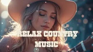 Peaceful Ranch Office 🌾 &ndash; Acoustic Background for Work & Calm