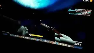Hacker in shell shockers!!!!!!!!!