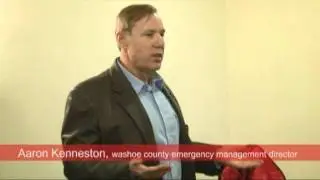 Know how to prepare for an emergency?