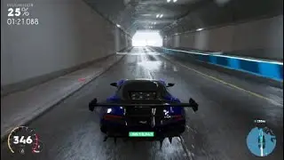 The Crew&reg; 2|Motorpass challenge - Flat out | SELESAIKAN TANTANGAN !!!