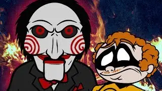 Villainy - The Trap