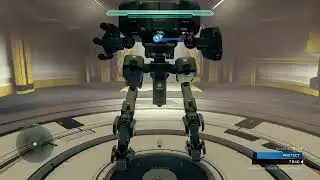 Twitch Stream 20240120 - Halo 5: Multiplayer