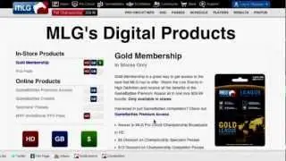 UPDATE (2012): HOW TO SIGN UP FOR MLG