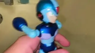 Megaman0X Dies