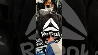 Reebok Hoodie | #reebok #hoodie #Fashion
