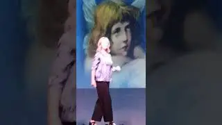 20250130 Bara v&auml;nner. F&ouml;rest&auml;llning av Anna Bromee p&aring; Stadsteatern i G&ouml;teborg