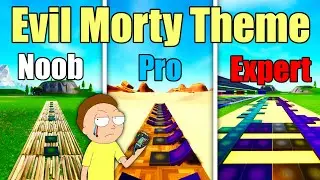 Rick and Morty - 