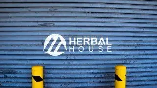 Take a little tour through Herbal House
