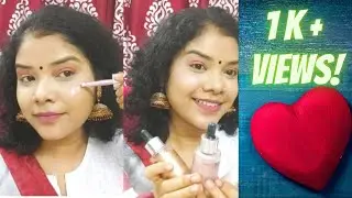 How to apply liquid Iconic Illuminator on your face ❤❤❤
