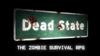 Dead State - Trailer HD