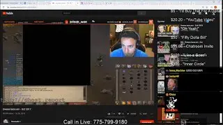 [EP176]The riversails Dwane experience - Highlights