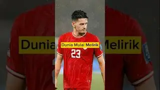 Alasan Dunia Mulai Melirik Sepak Bola Indonesia #shortvideo #football #sepakbola