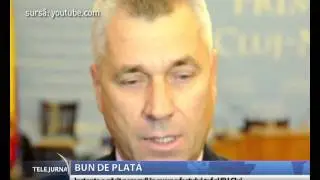 Bun de plată