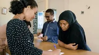 Tana Microfinance Institution Share Company: - Share Sales Advert