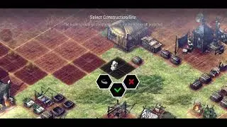 Durango- Farm Trick