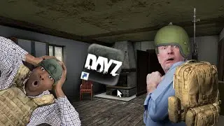 If you are UNLUCKY when you play DayZ... Watch this
