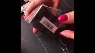 TUSCAN LEATHER от TOM FORD