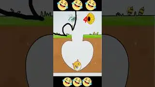 Help me rescue this dog from bees #game #gaming #puzzle