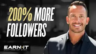 Why Strong Branding Is the Fastest Way to Grow Your Social Media Following by 200%