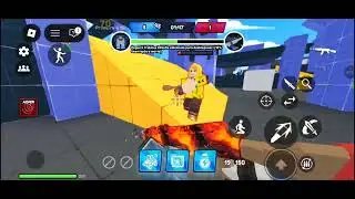 JOGANDO HIPER SHOT