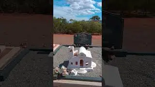 South Hummocks Cemetery #shorts