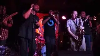 Let's Go Bowling - Bitch – Asian Man Records 20th Anniversary Festival, San Francisco
