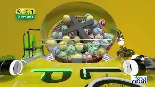LOTTO, LOTTO PLUS 1 AND LOTTO PLUS 2 DRAW 2594