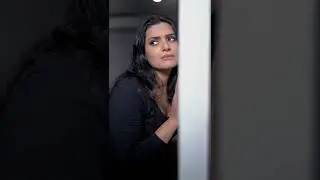 Actress Divya Pillai Featuring in Jeunemaree's Mid Year Bridal Edit 2022...