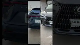 #shots #lexus #2023lexus