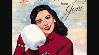 Joni James - Nina-Non (A Christmas Lullaby) (1953)