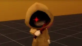 Chara Gameplay (Dimensional Coalescence)