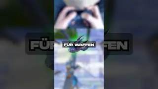 Die NEUEN SEASON 4 WAFFEN sind KOMISCH! 😂