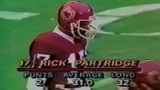 Week 5 - 1985: Tampa Bay Bandits vs New Jersey Generals