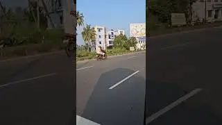 Puthukkad KSRTC Bus station #pudukad #ksrtcpudukad #thrissur