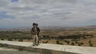 طريق سيدي علال البحراوي كاموني تحياتي للجميع