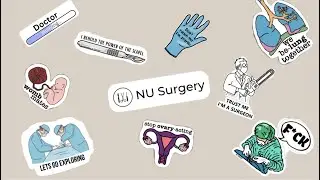 Meet NU Surgery Club!