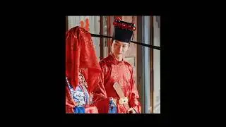 Wedding in drama the Rise of ning 🌹 #zhangwanyi #renmin #chinesedrama #theriseofning #kdrama #renmin