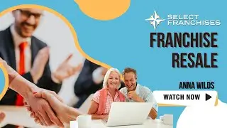 Franchise Resale